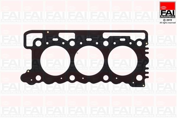 FAI AUTOPARTS Tihend,silindripea HG1616D